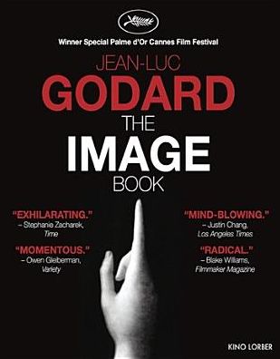 The Image Book [Blu-ray]