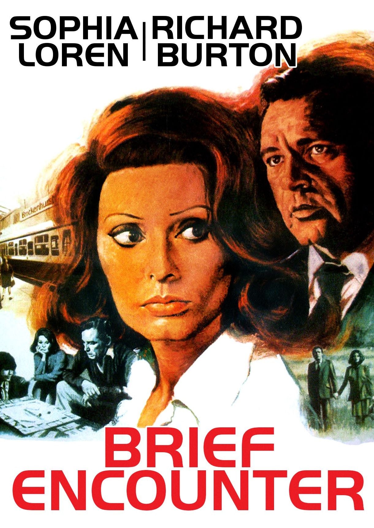 Brief Encounter