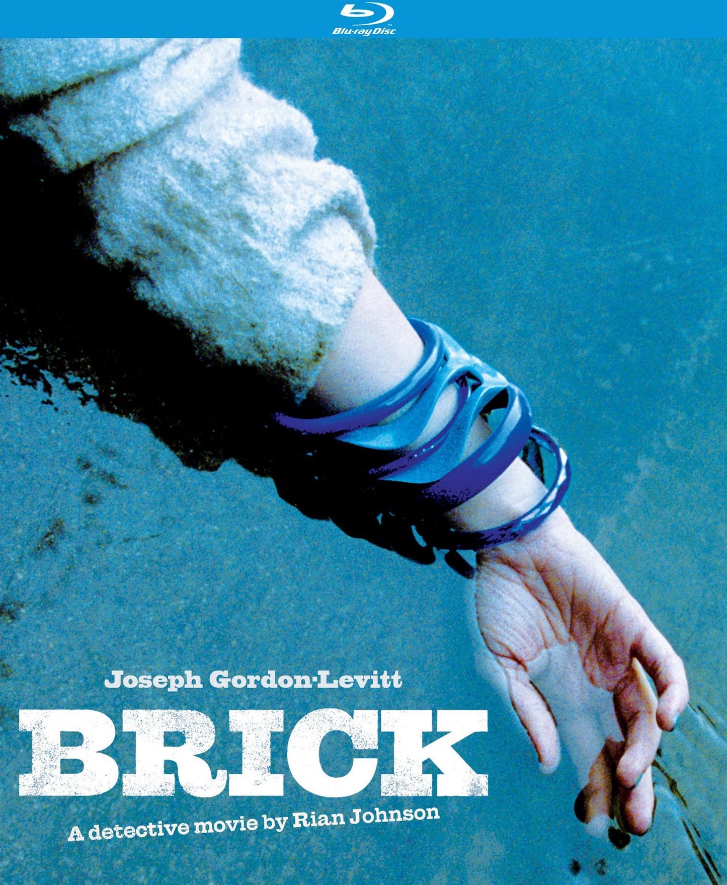Brick