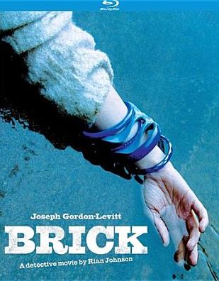 Brick
