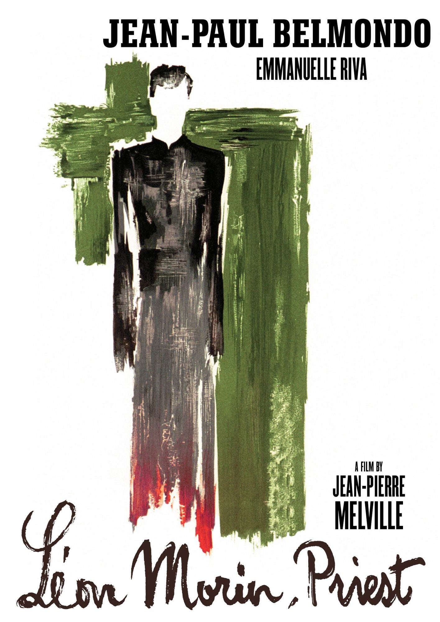 Leon Morin, Priest