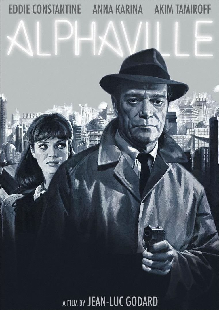 Alphaville