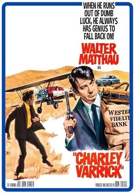 Charley Varrick