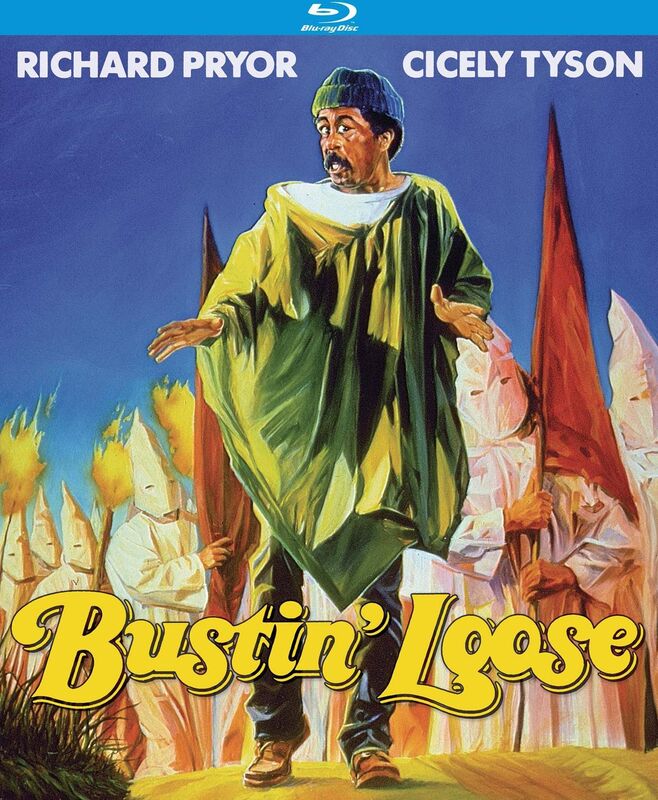 Bustin Loose (1981)