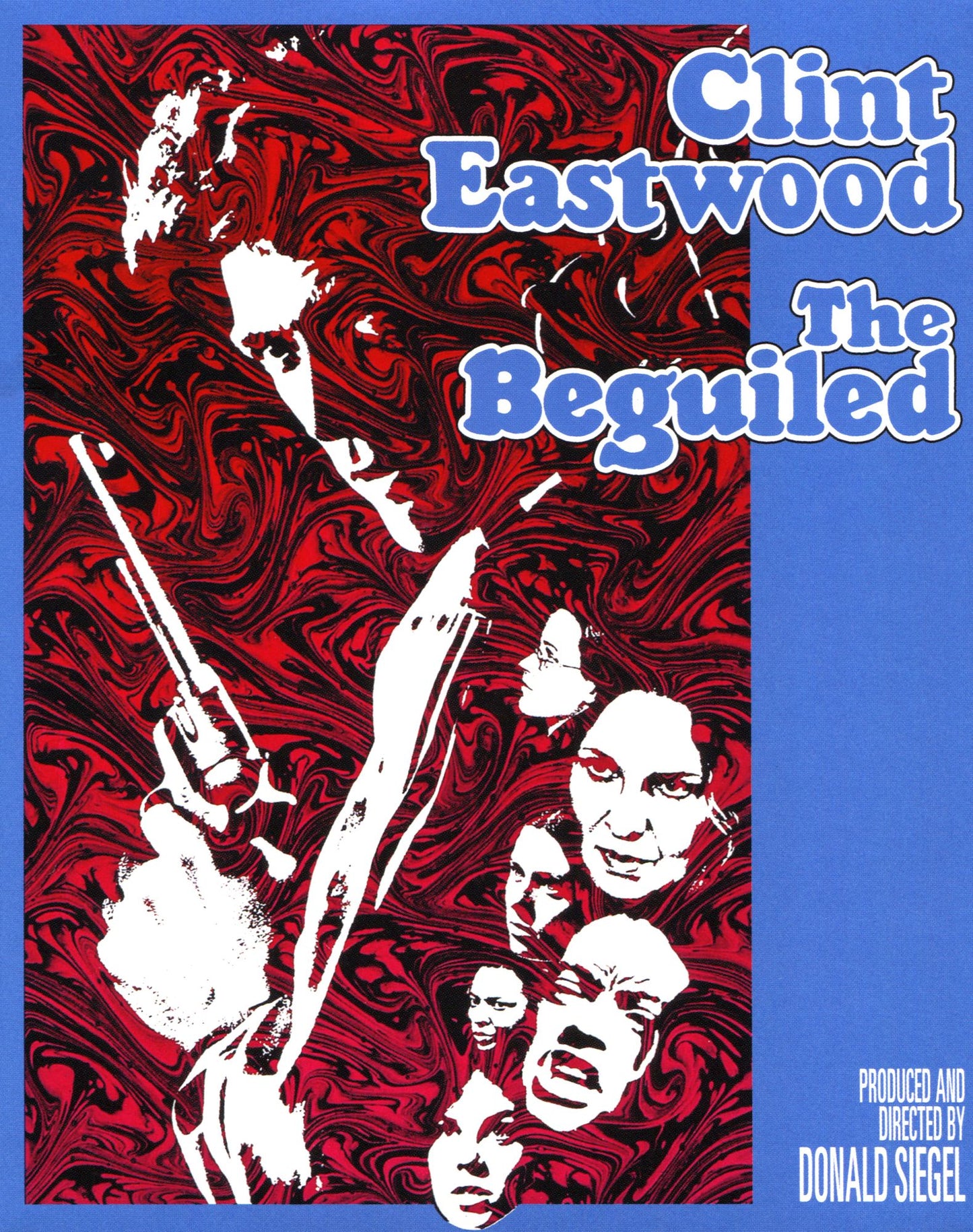 Beguiled (1971) / (Spec)