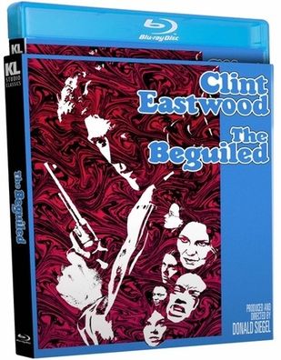 Beguiled (1971) / (Spec)