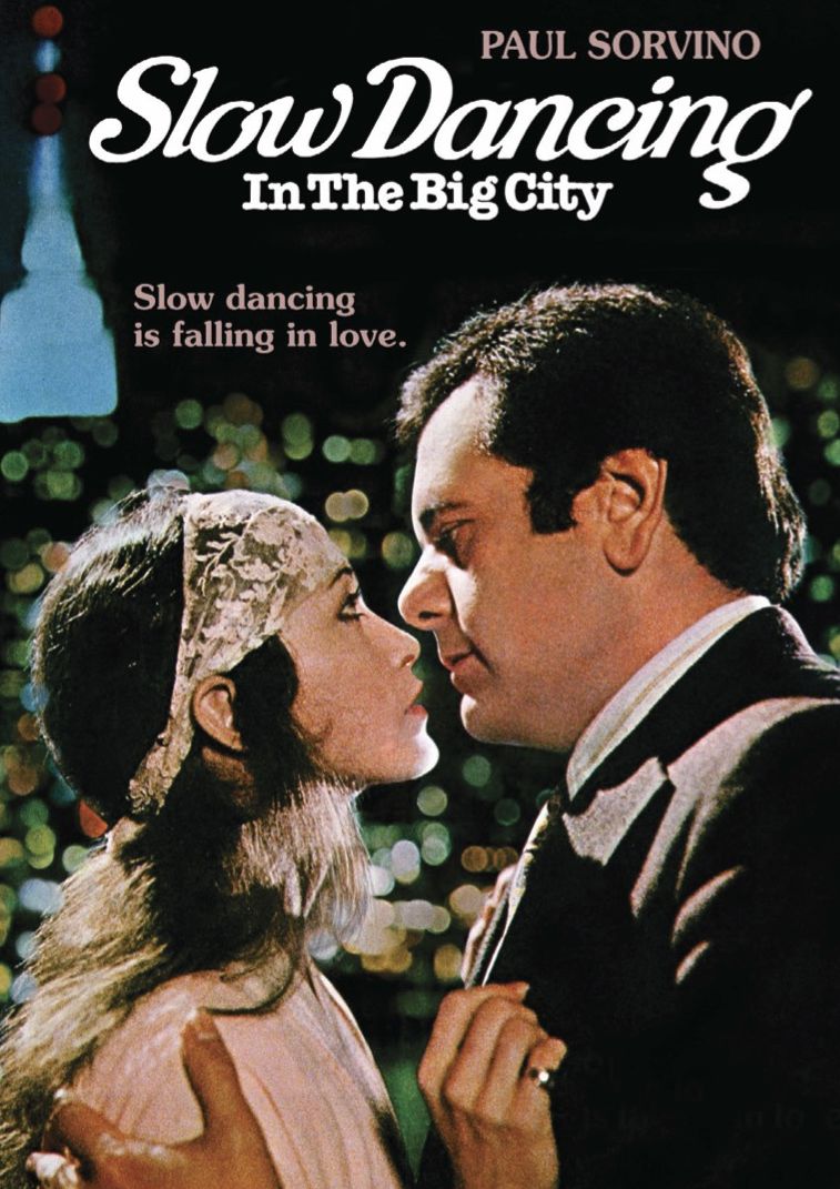 Slow Dancing In The Big City (1978)