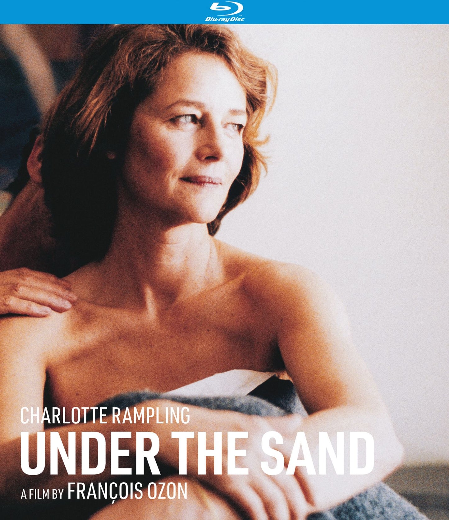 Under the Sand [Blu-ray]