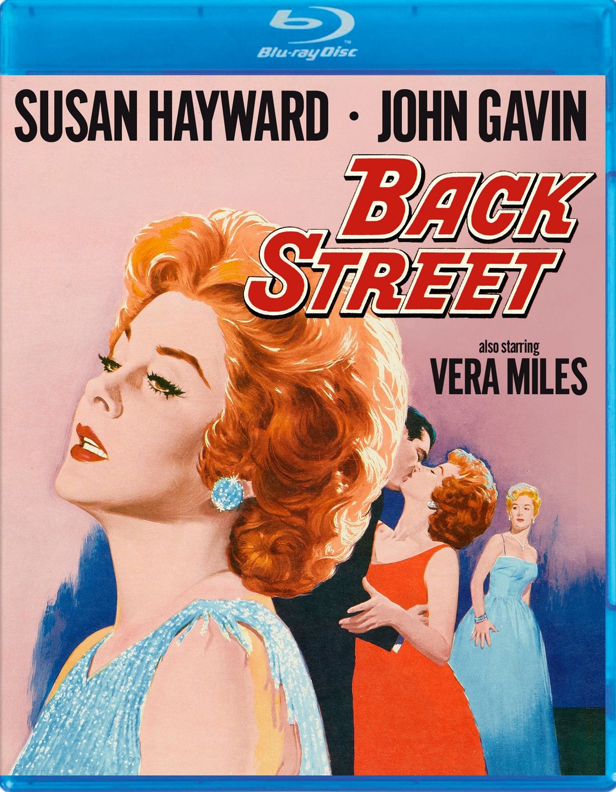 Back Street (1961)
