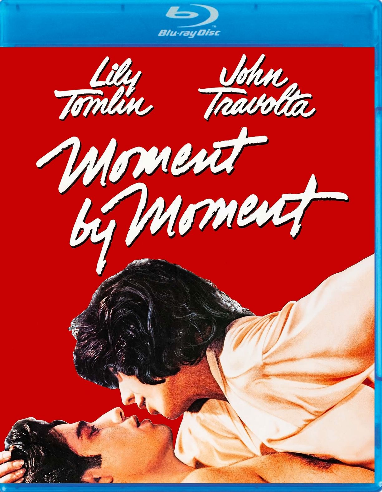 Moment By Moment (1978)