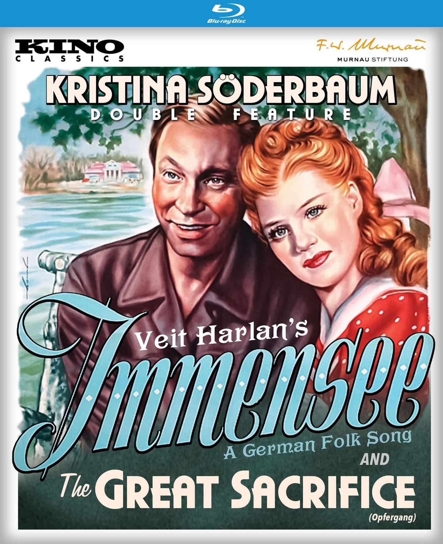 Immensee / Great Sacrifice