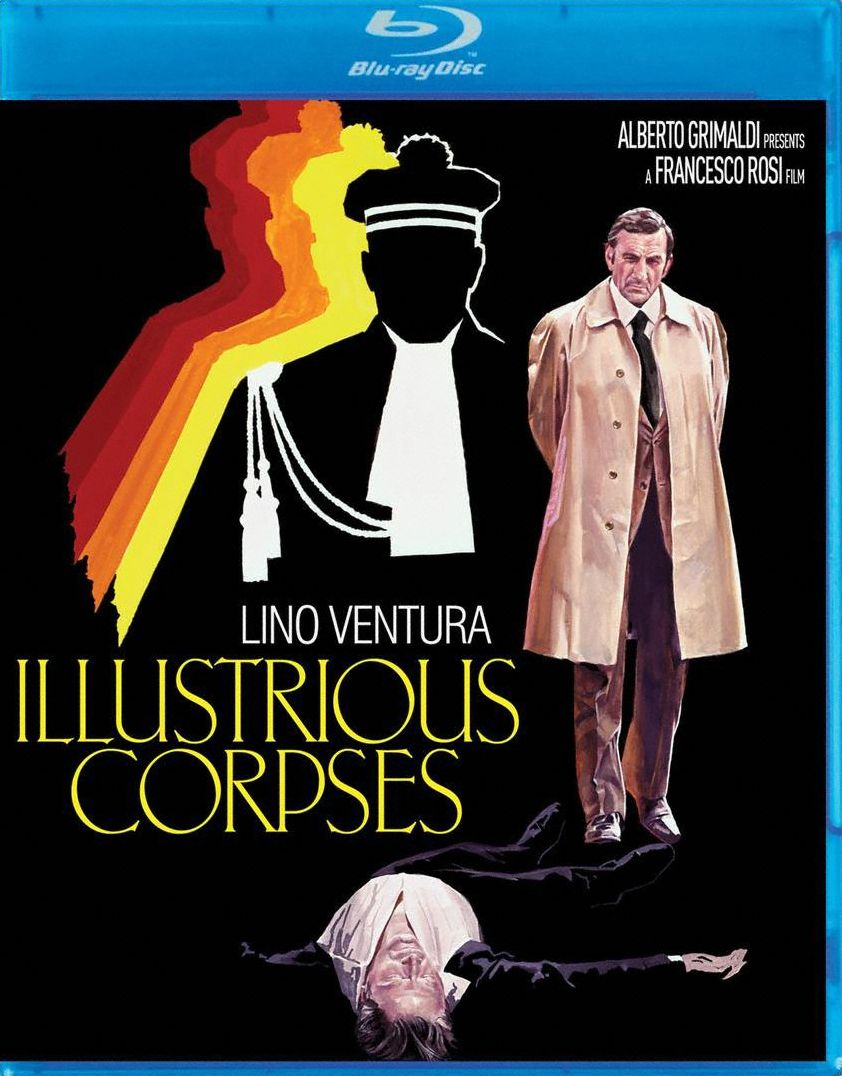 Illustrious Corpses (1976)