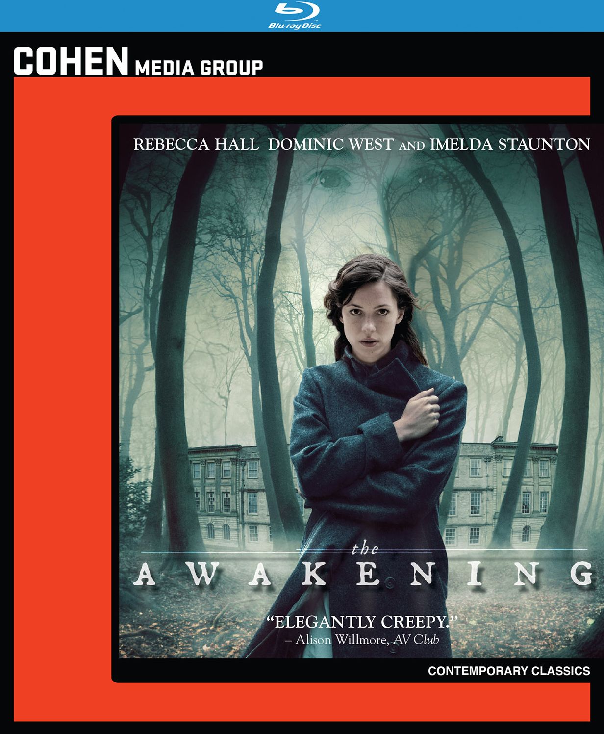Awakening (2011)