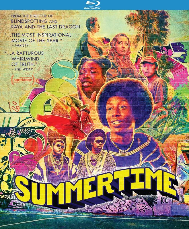 Summertime (2021)