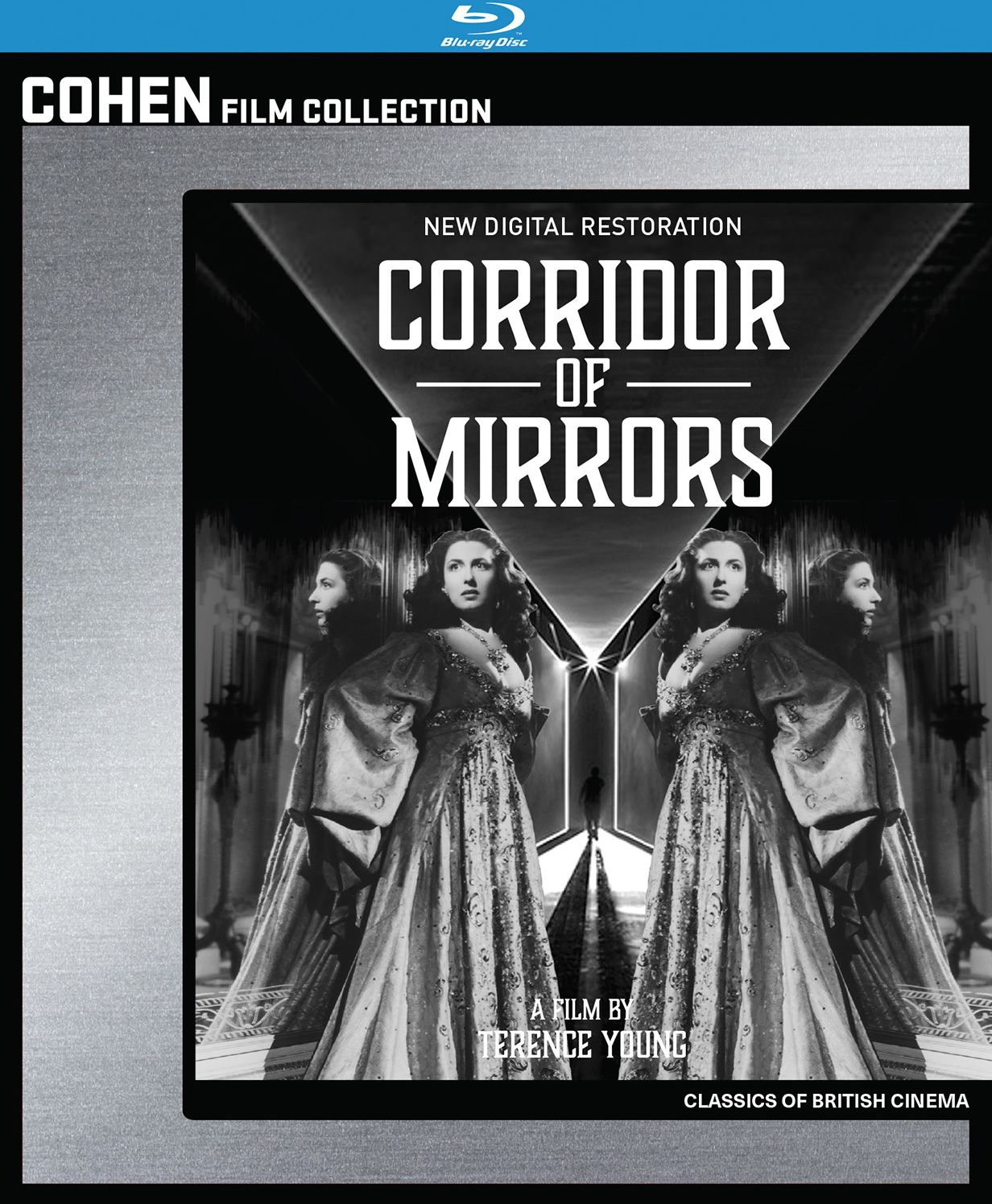 Corridor Of Mirrors (1948)