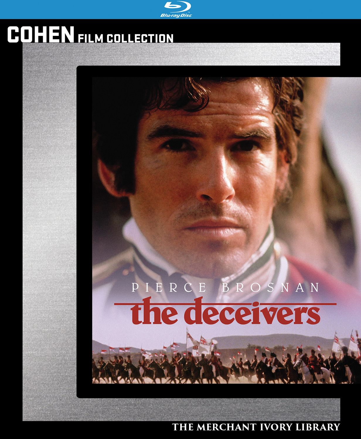 Deceivers