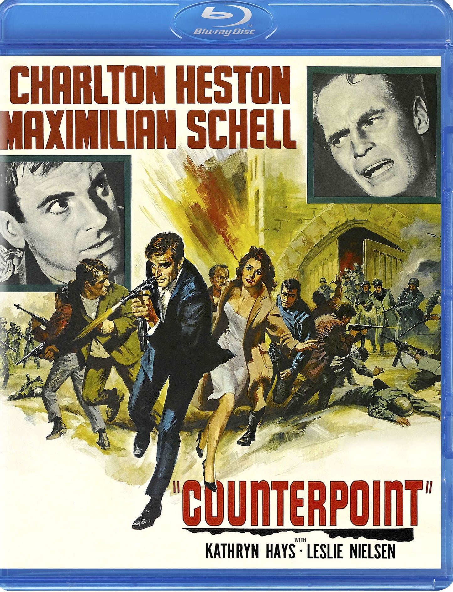Counterpoint