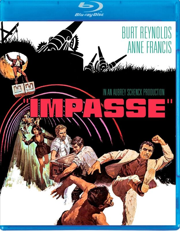 Impasse