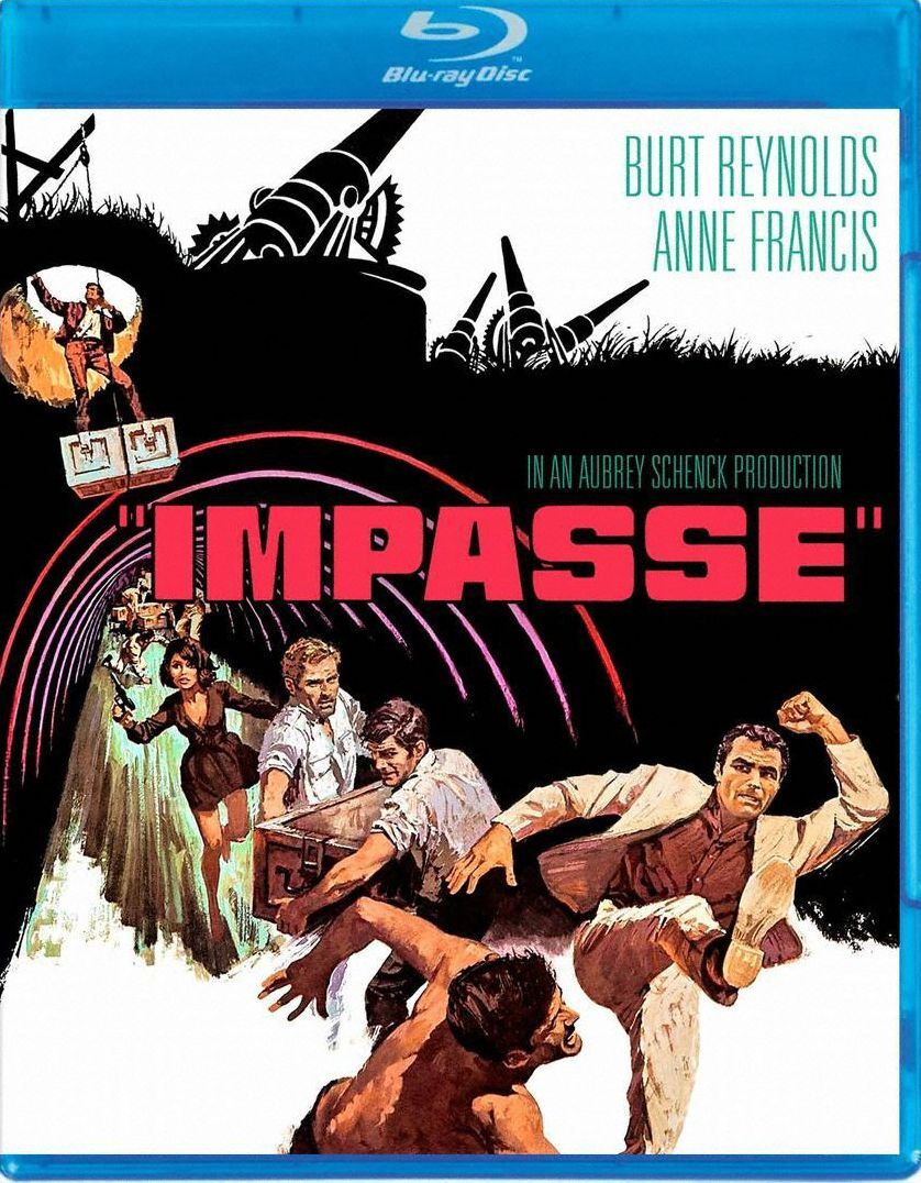 Impasse