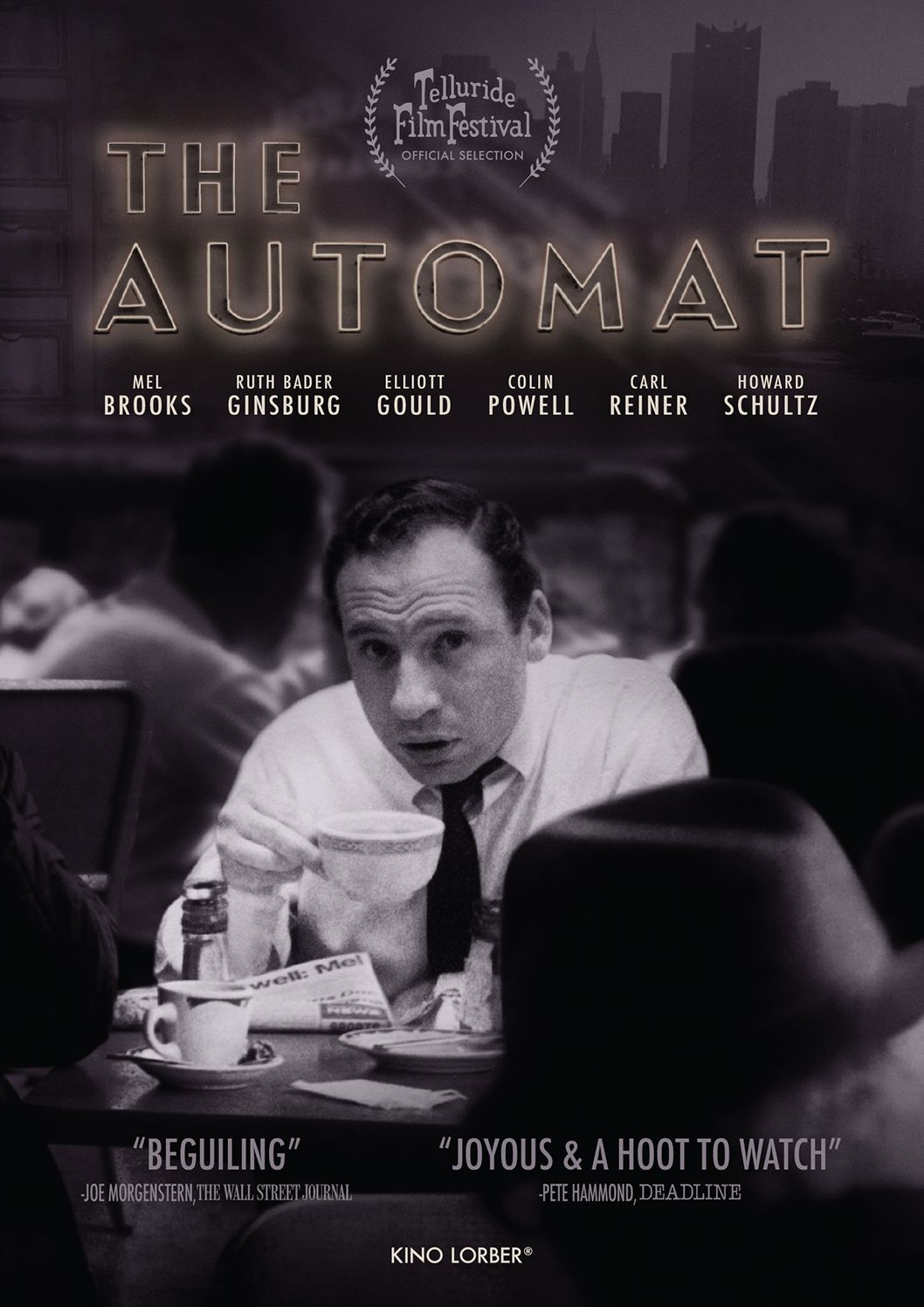 Automat (2022)