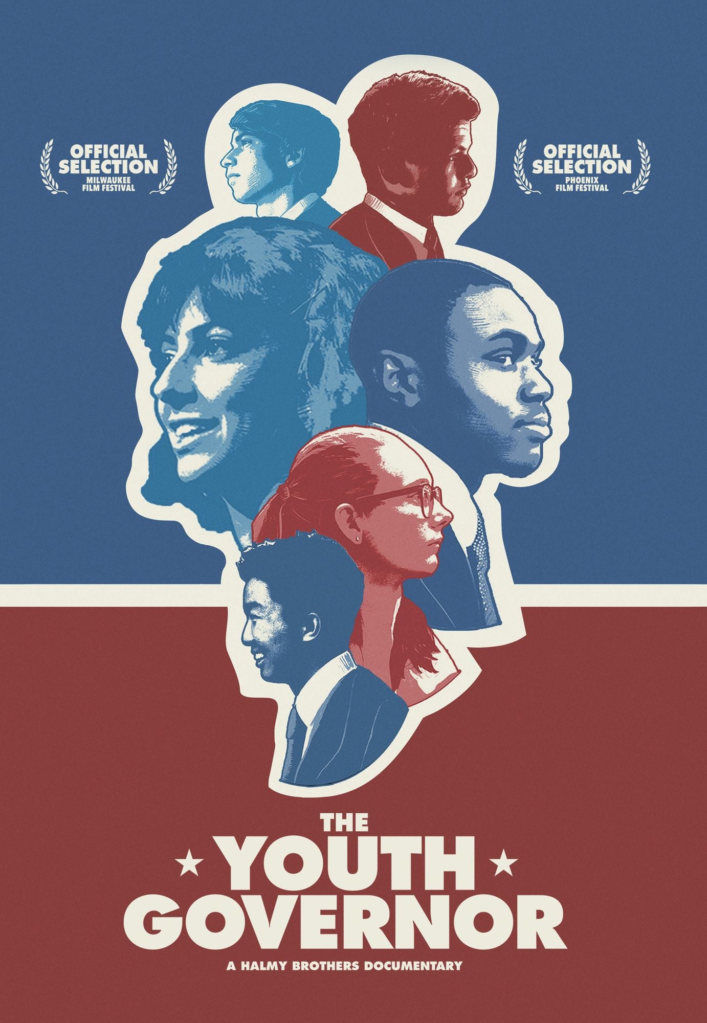 Youth Governor (2022)