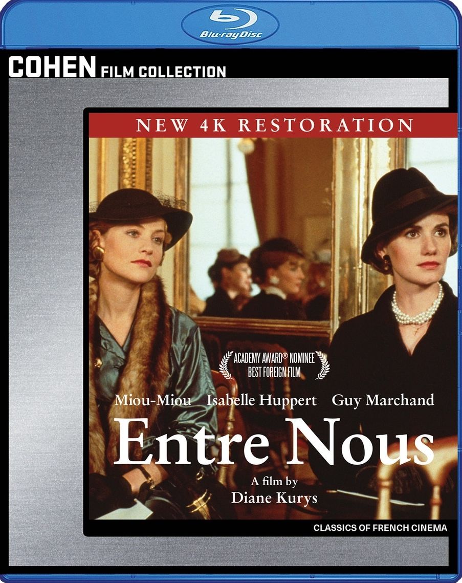 Entre Nous