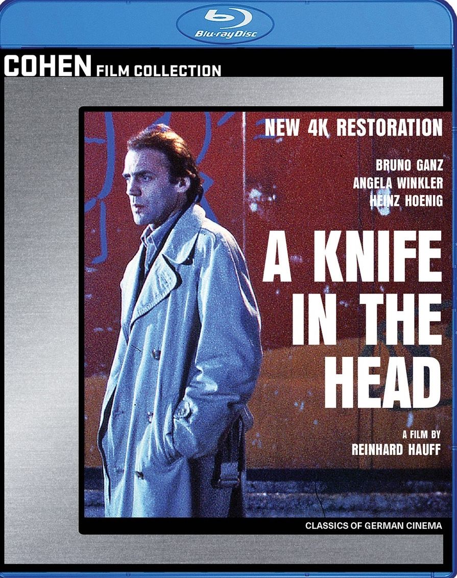 Knife In The Head (1978)