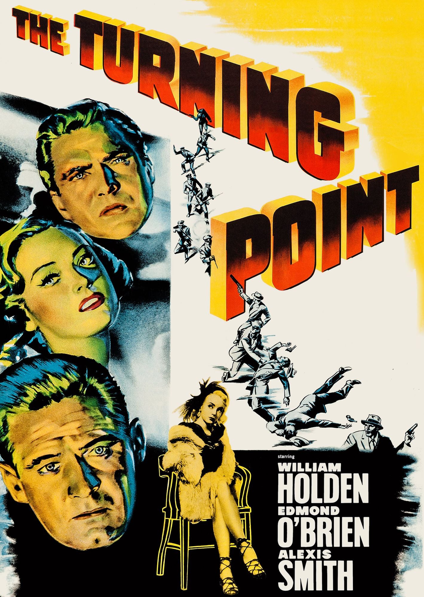 Turning Point (1952)