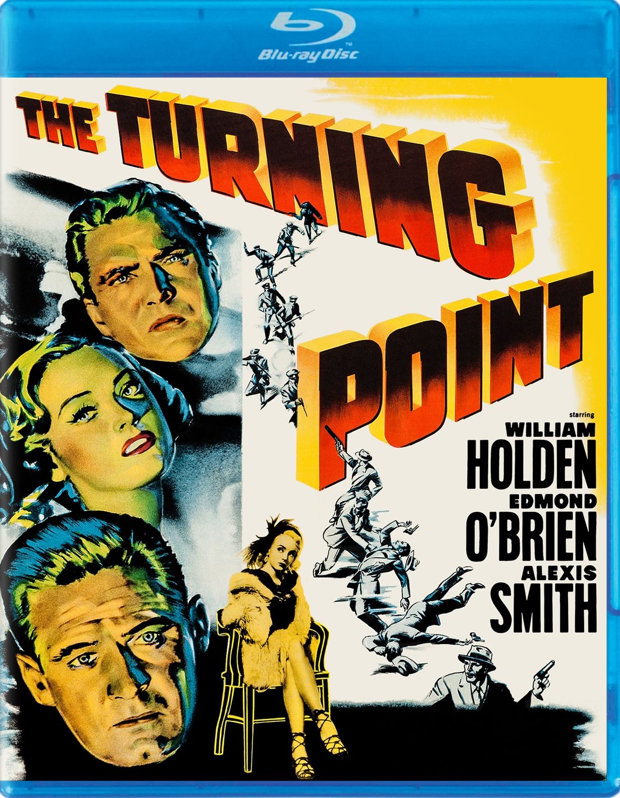 Turning Point (1952)