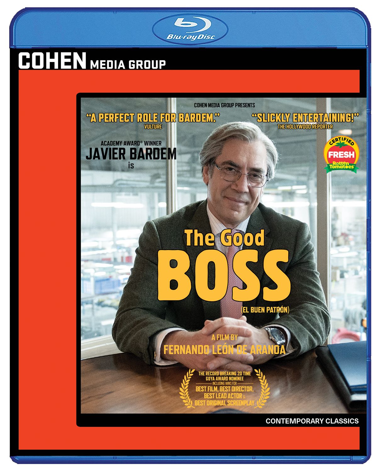 Good Boss / (Sub)