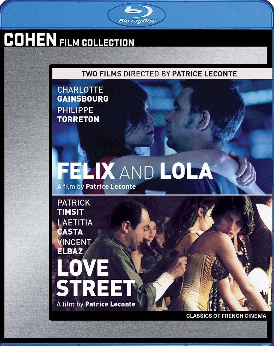 Felix & Lola / Love Street / (Sub)