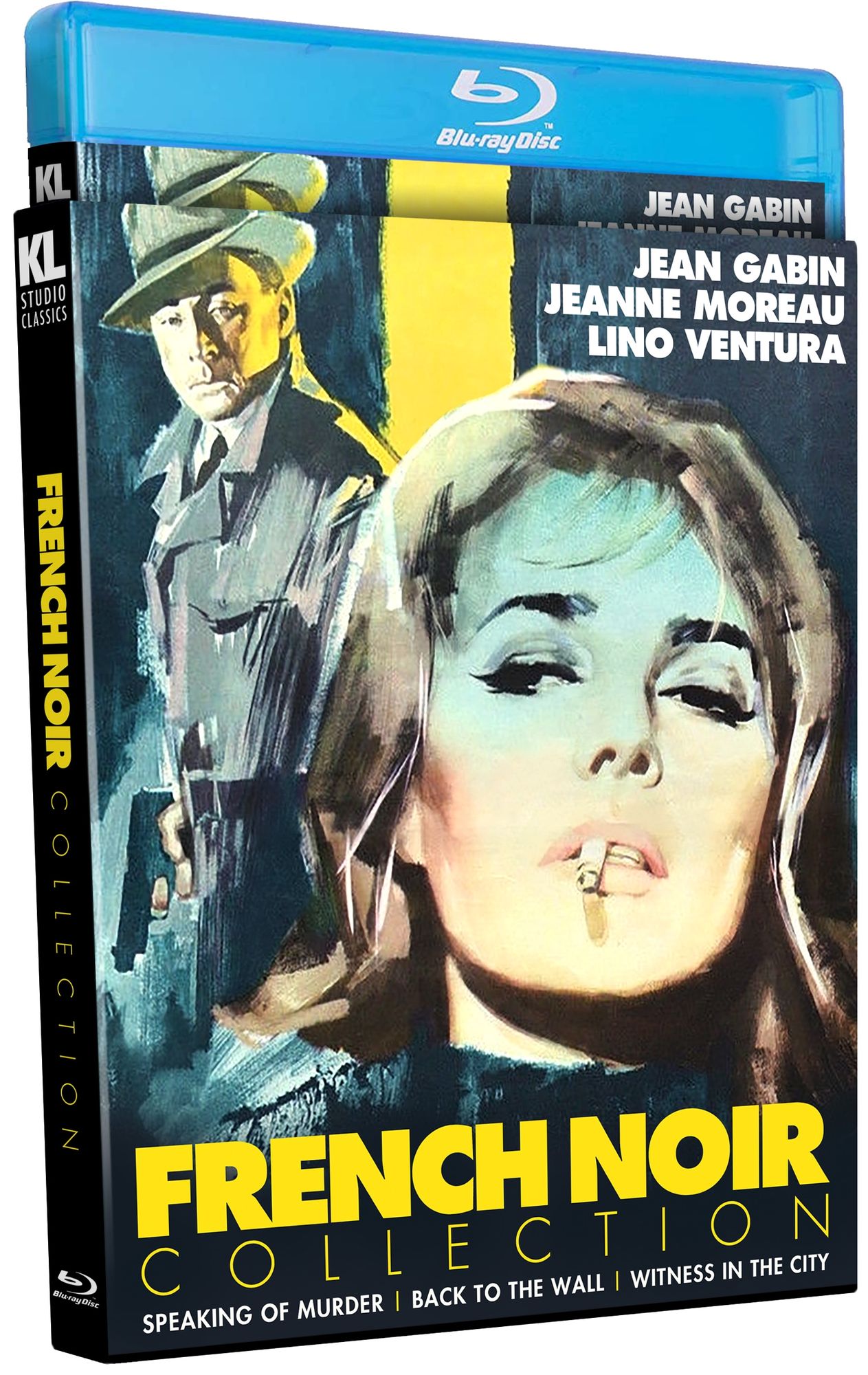 French Noir Collection