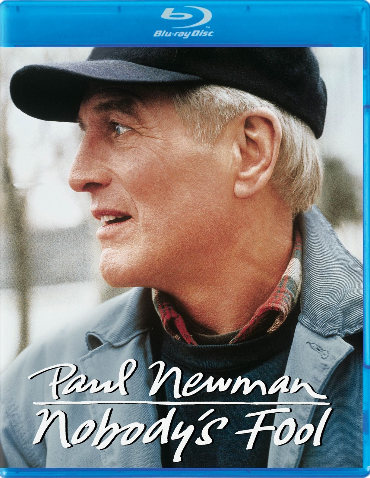 Nobody's Fool (1994) / (Spec Ac3 Ws)