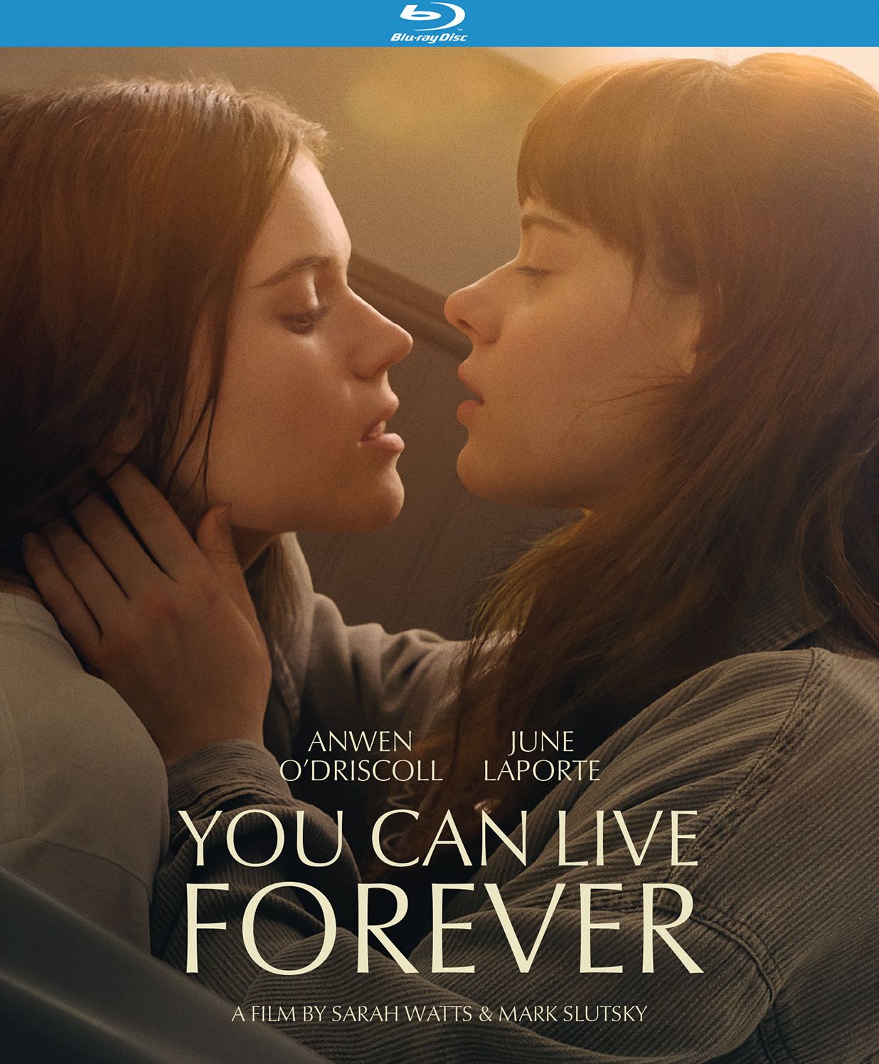 You Can Live Forever / (Sub)