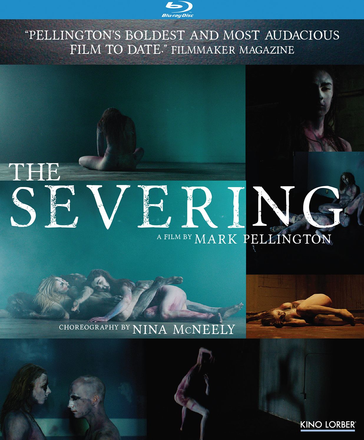 Severing / (Sub)