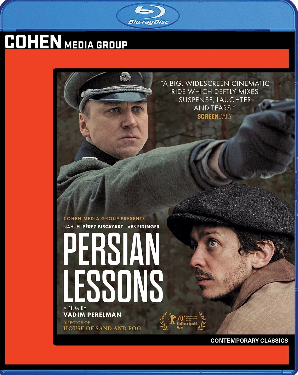 Persian Lessons / (Sub)