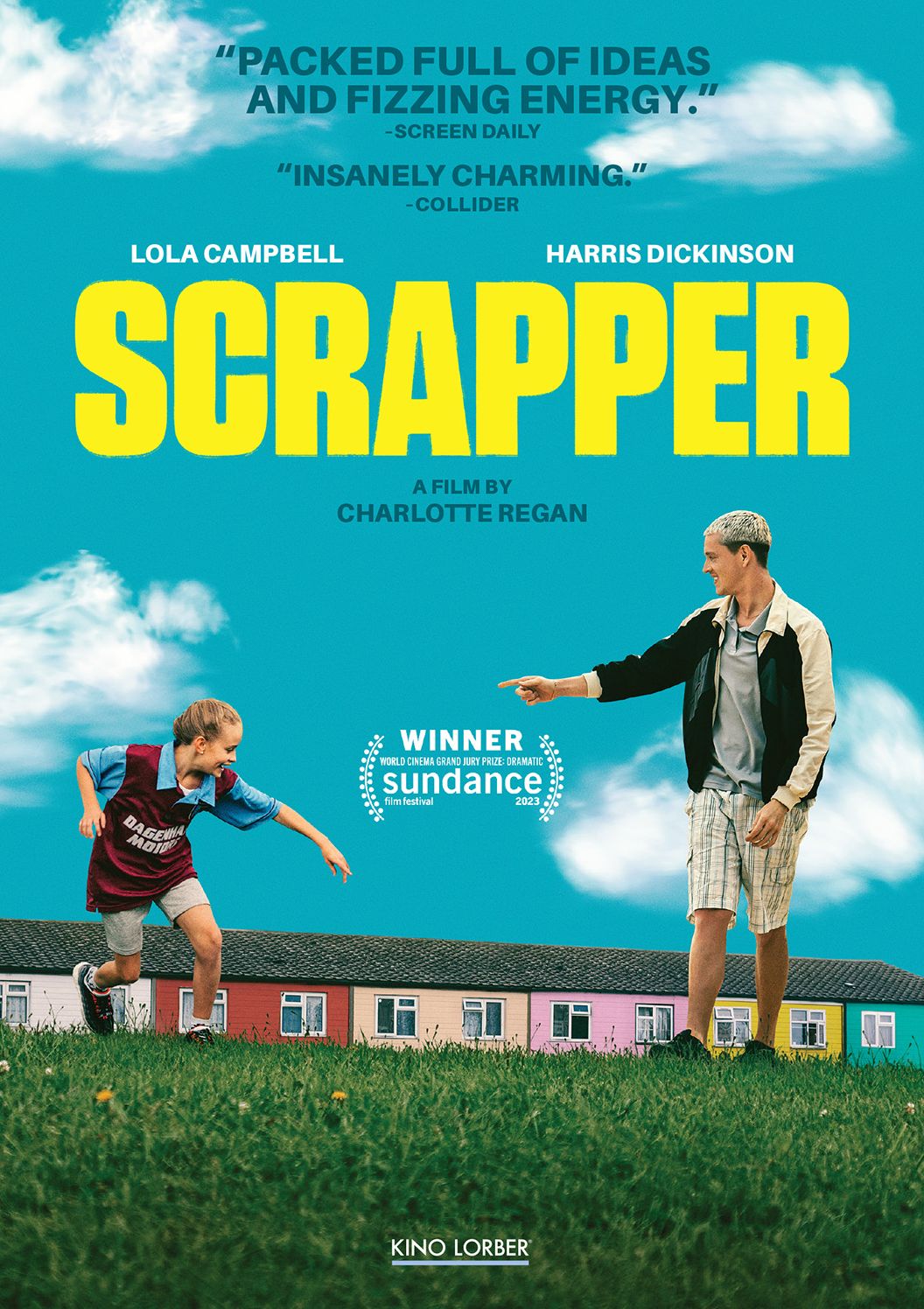 Scrapper