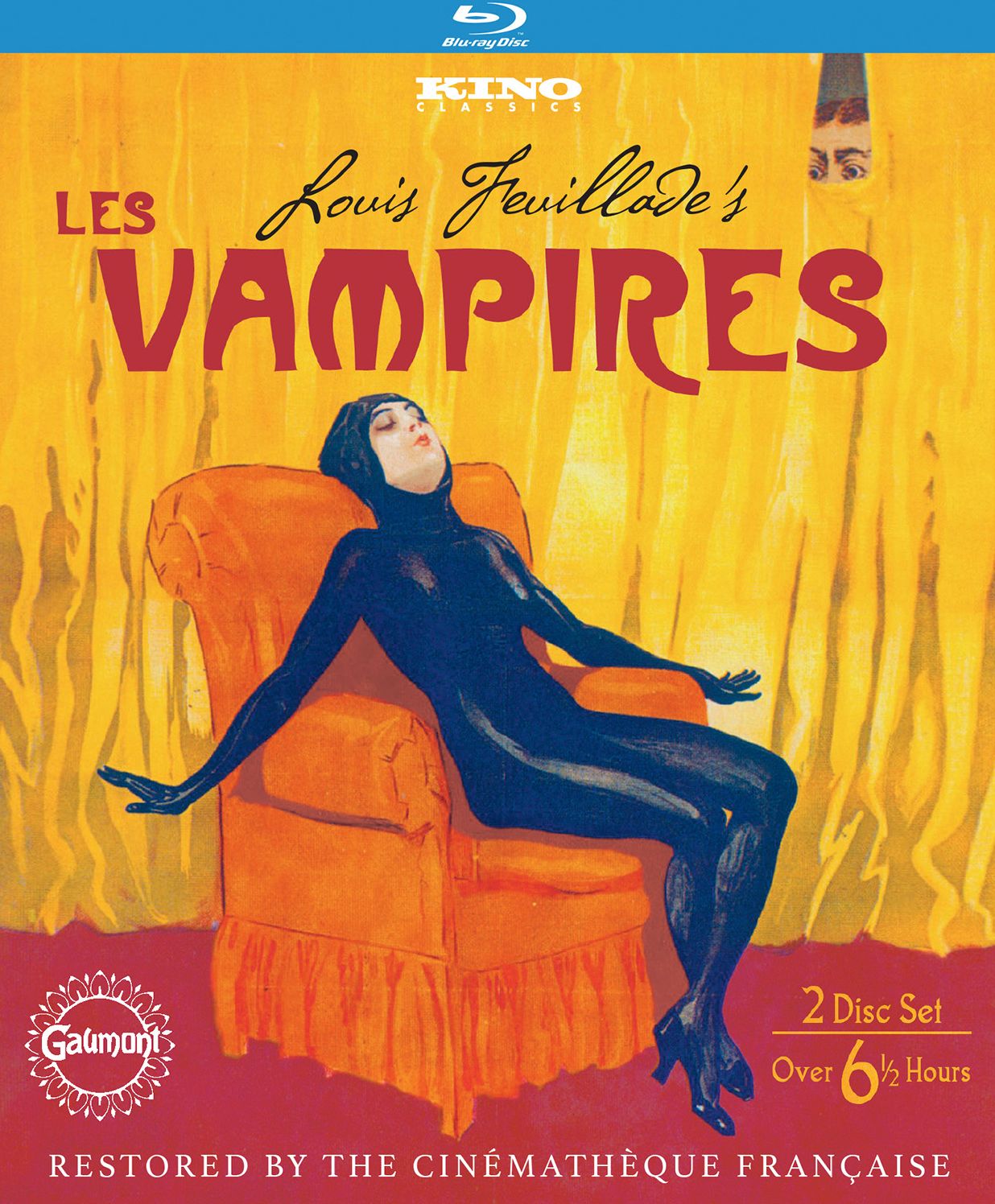 Vampires