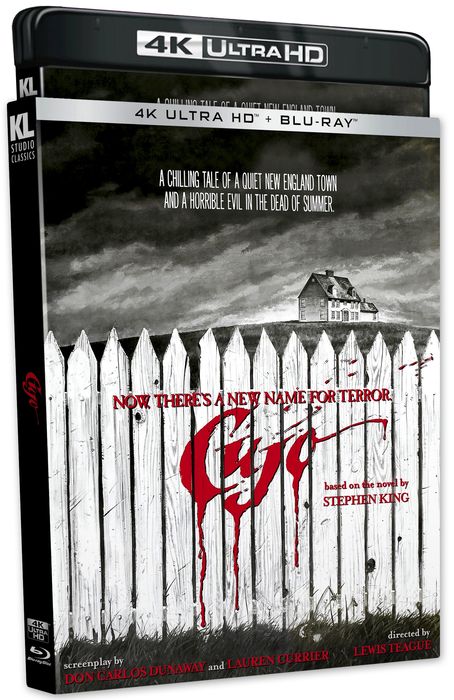 Cujo (4K) (Ac3) (Ws)