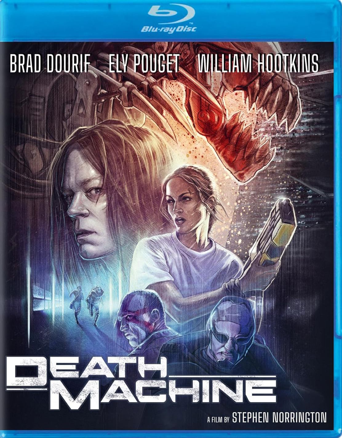 Death Machine