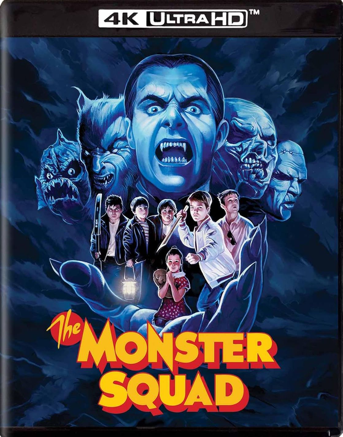 Monster Squad