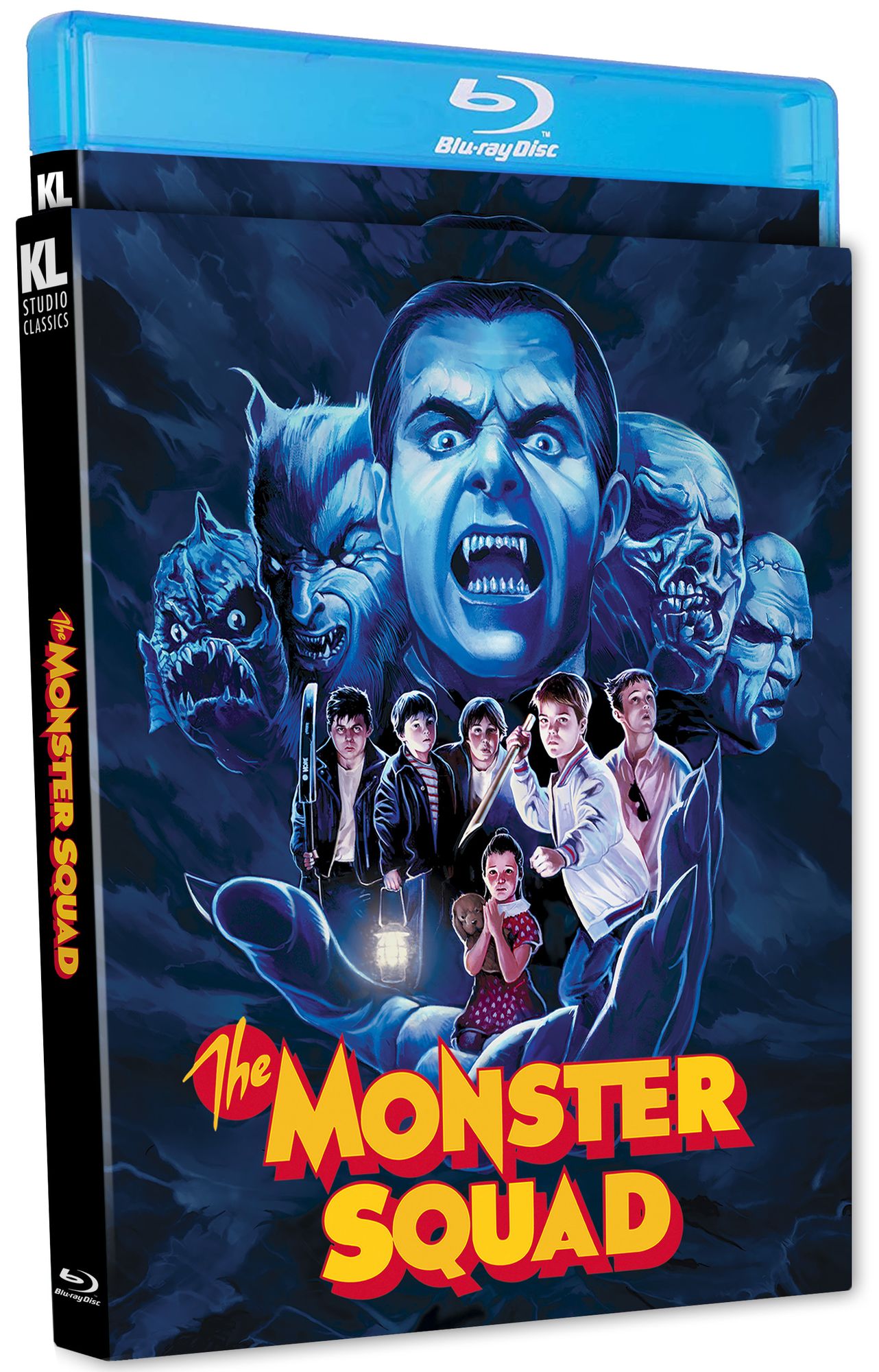 Monster Squad