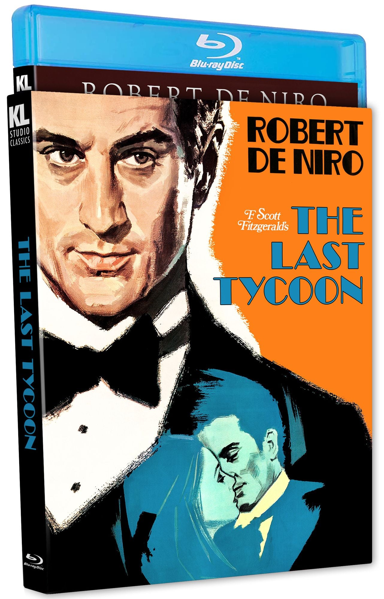 Last Tycoon