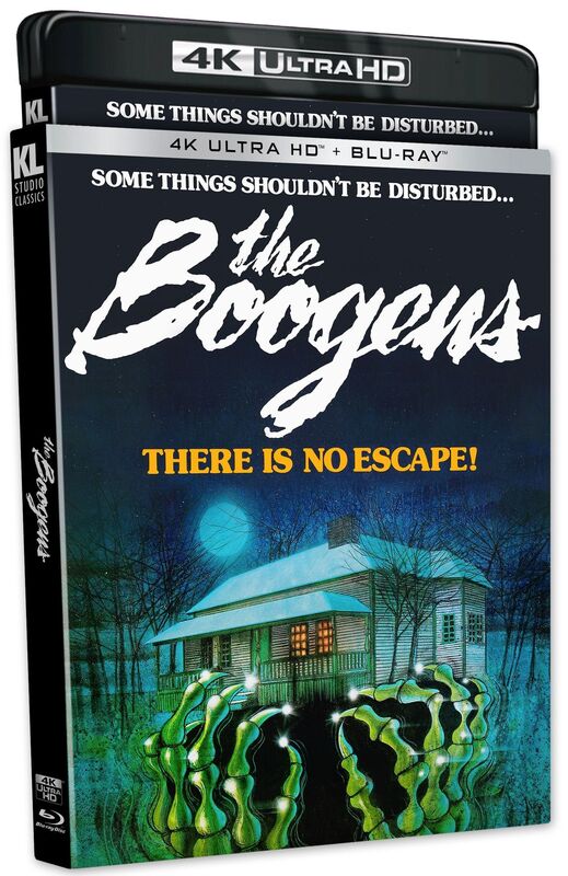 Boogens
