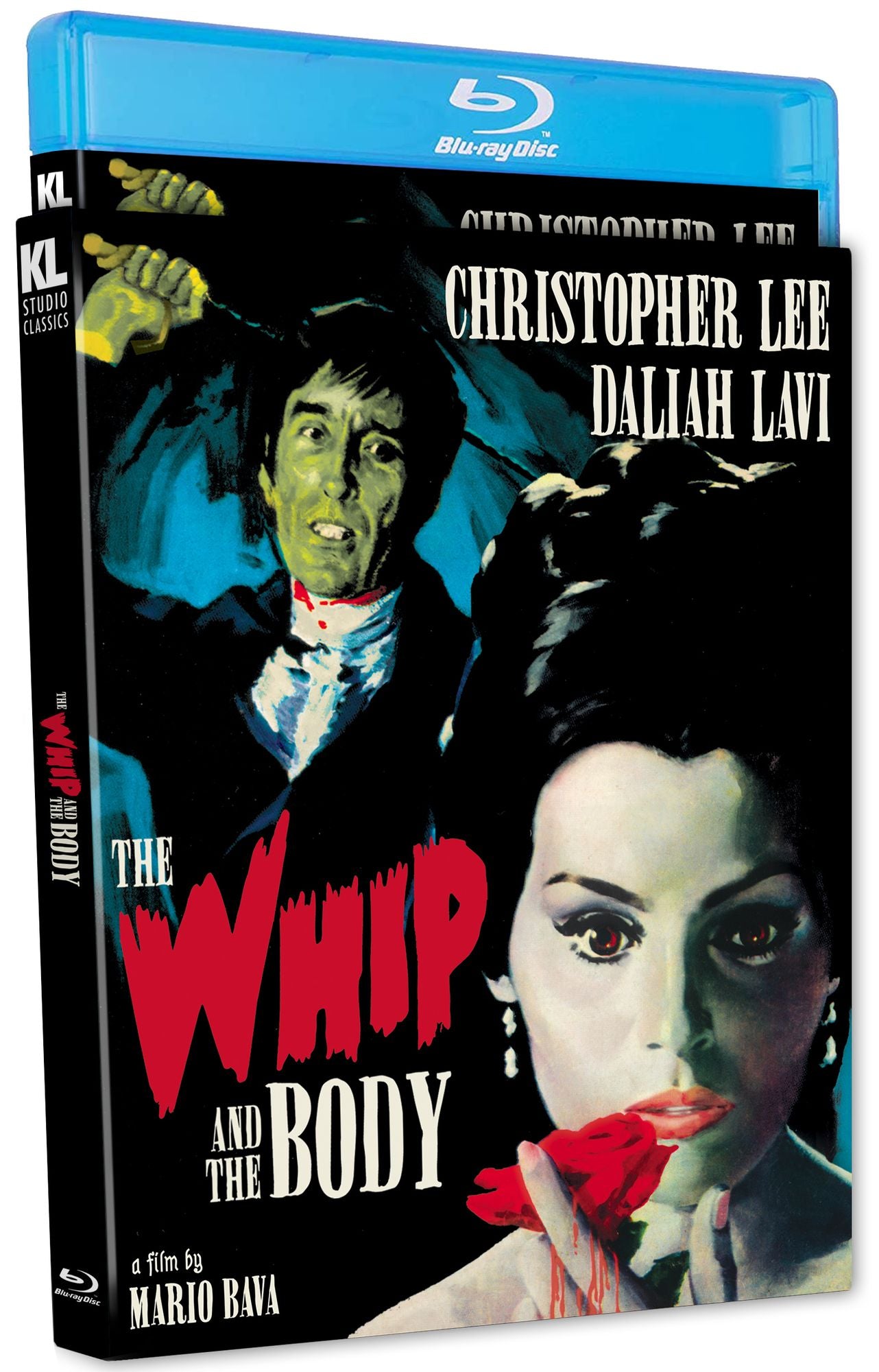 Whip and the Body
