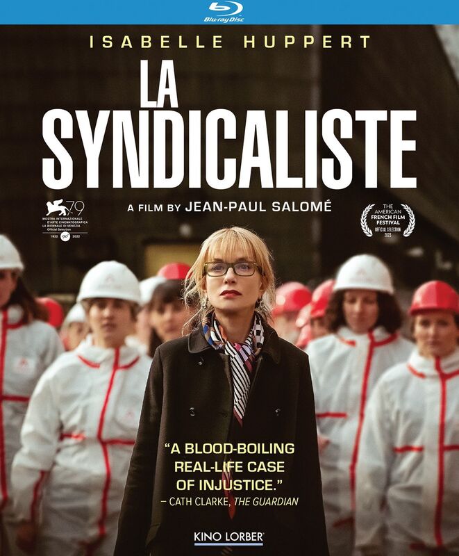 Syndicaliste