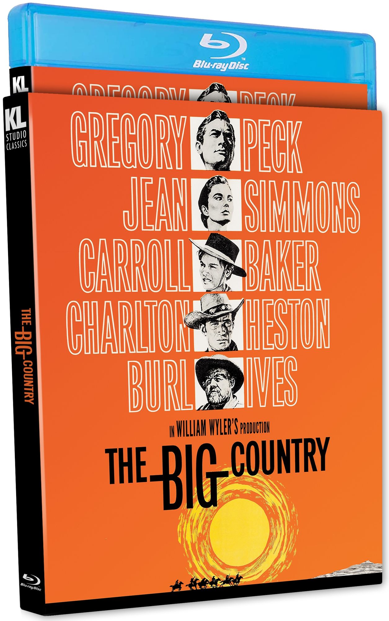 Big Country