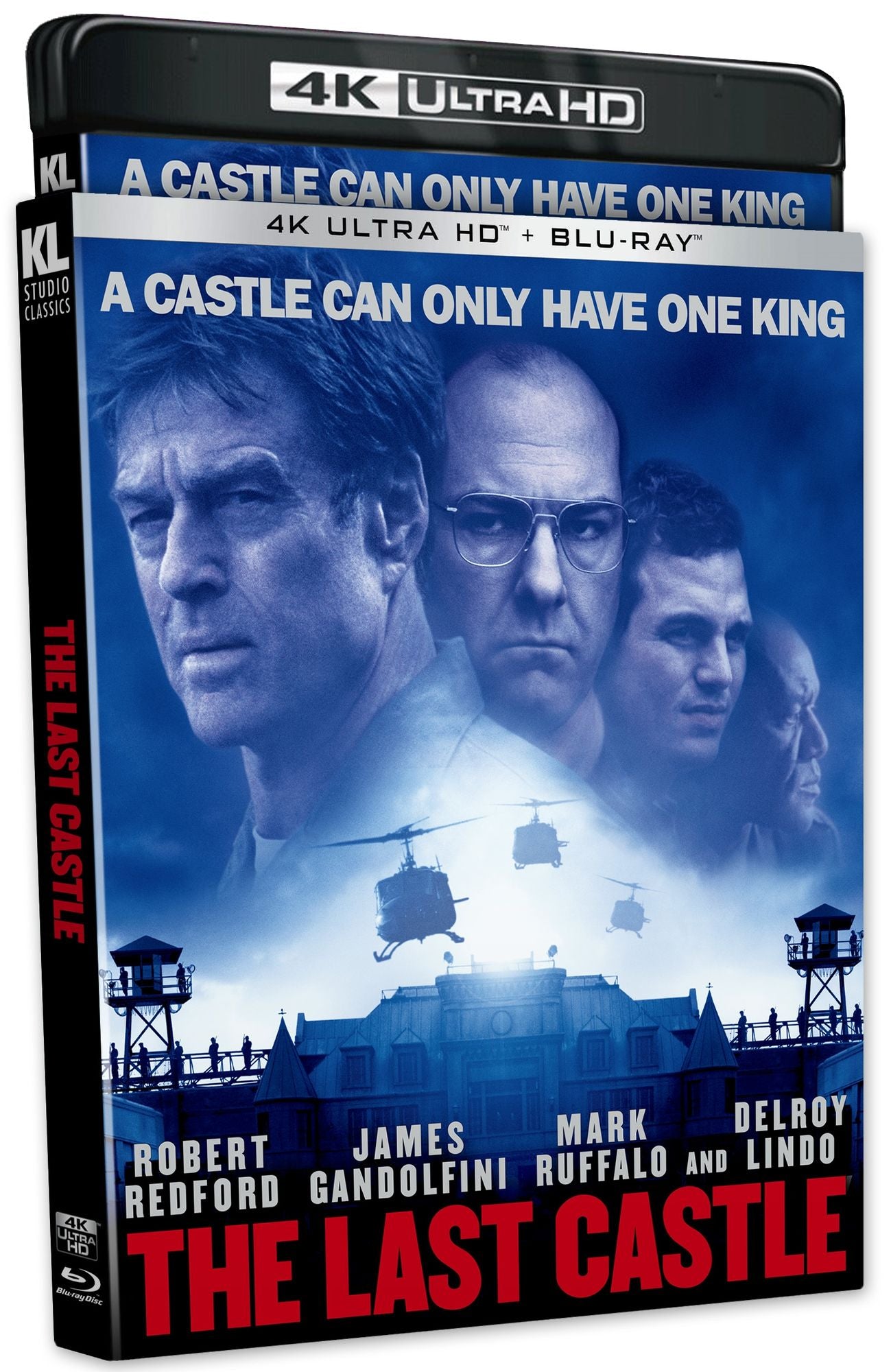Last Castle