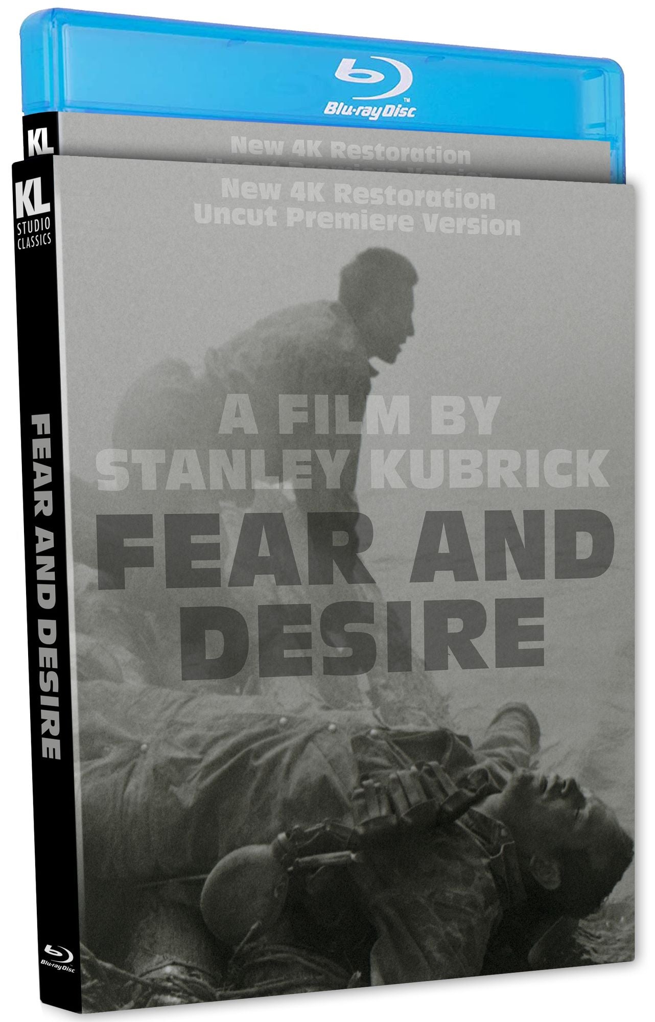 Fear and Desire