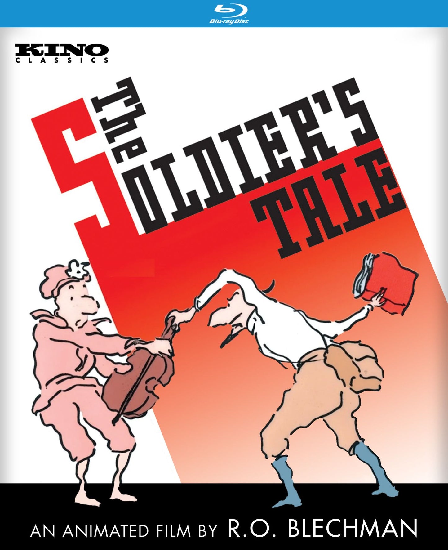 Soldier's Tale